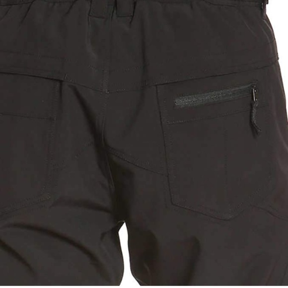 Gerry Men's Snow-Tech Pants - Picture 4 of 4